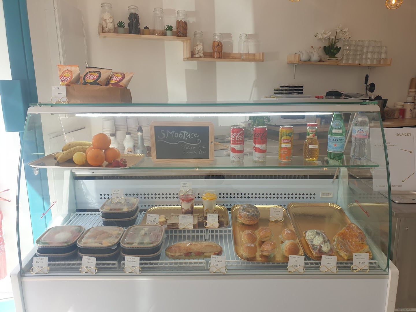 AVA FOOD & COFFEE · Photos 2