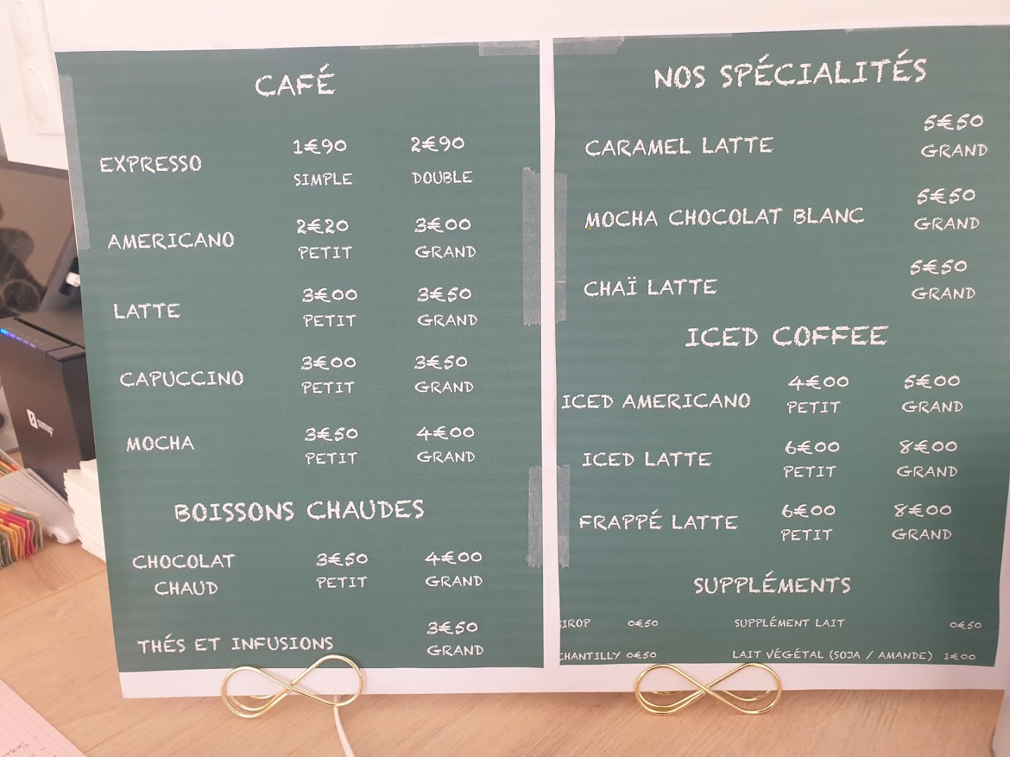 AVA FOOD & COFFEE · Photos 1