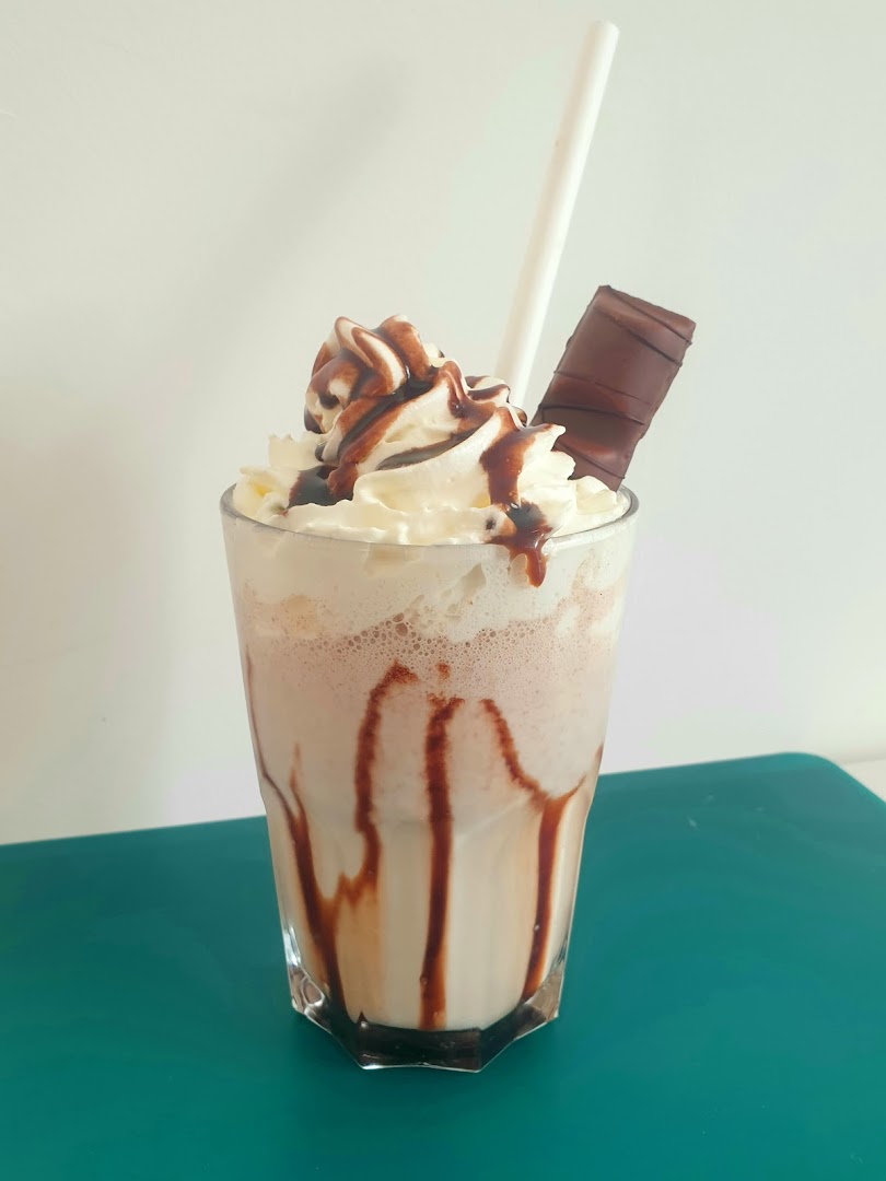 AVA FOOD & COFFEE · Photos 4